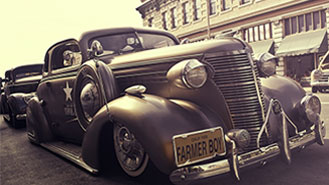 网页在线DDOS压力测试